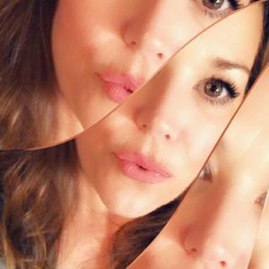 Meet your Posher, D'arcy